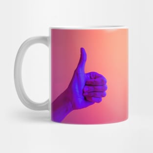 Like Mug